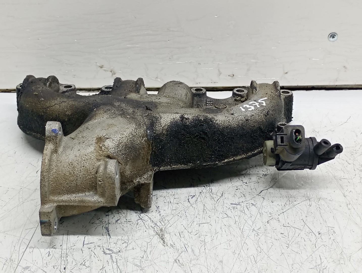 Galerie admisie 03G129713K Volkswagen Golf 5 (2003 - 2009)