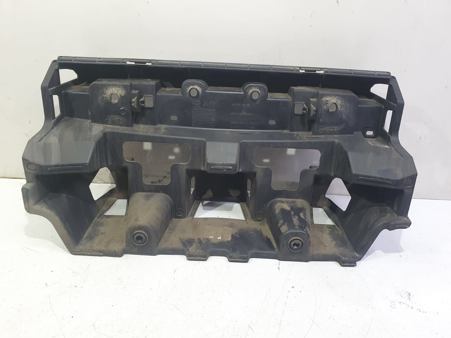 Suport bara spate 9676785980 Citroen C-Elysee 2 (facelift) (2017 - 2020)