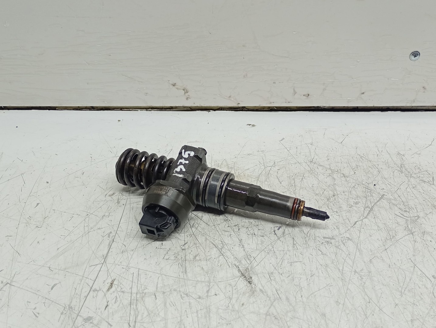 Injector 038130073Bn 0414720313 Volkswagen Golf 5 (2003 - 2009)