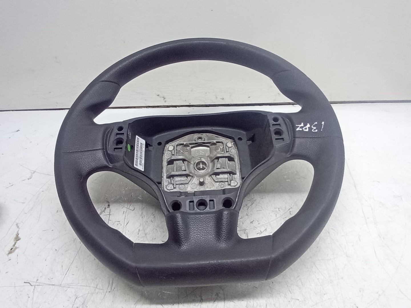 Volan in 3 spite 96753912ZD Citroen C-Elysee 2 (facelift) (2017 - 2020)
