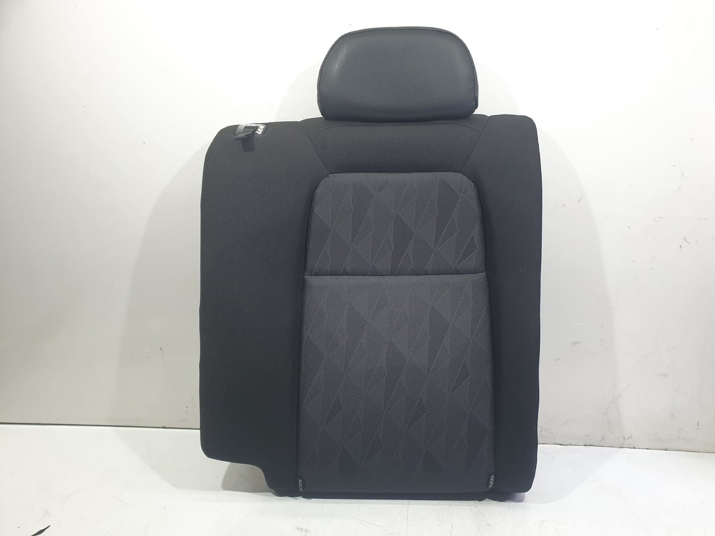 Bancheta spate Citroen C-Elysee 2 (facelift) (2017 - 2020)