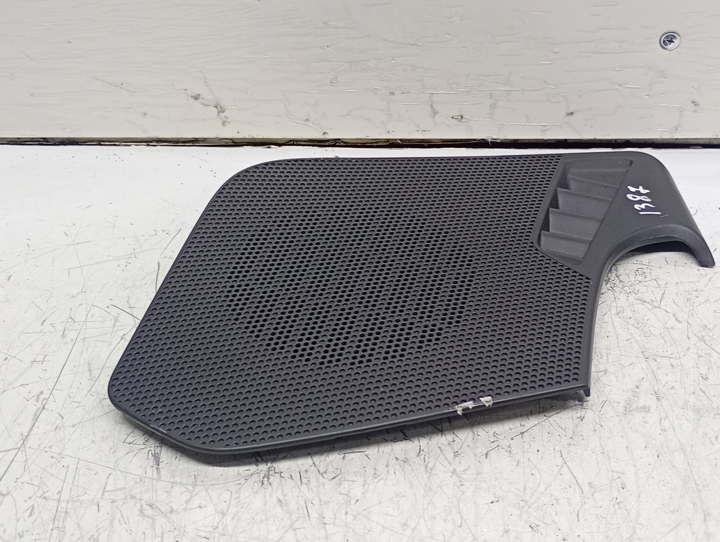 Ornament bord 9674382977 Citroen C-Elysee 2 (facelift) (2017 - 2020)