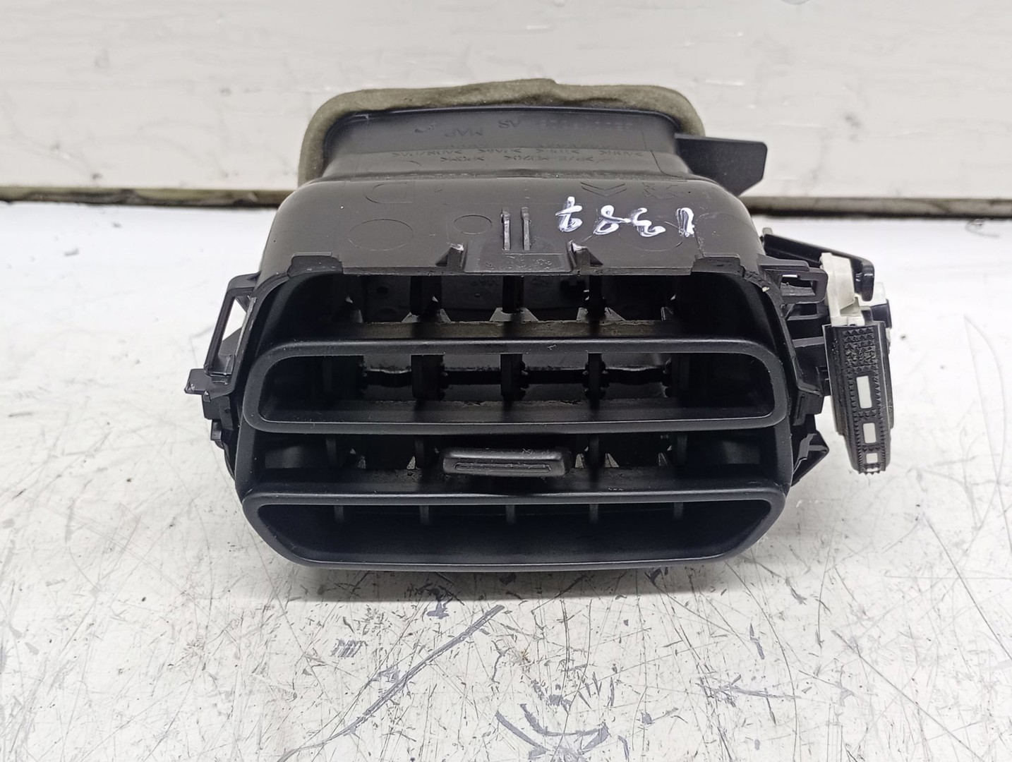 Grila ventilatie 9677287077 Citroen C-Elysee 2 (facelift) (2017 - 2020)