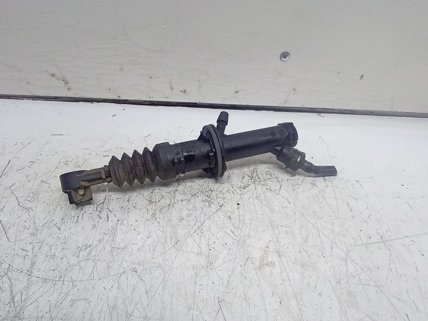 Pompa ambreiaj 8200436139H Renault Clio 3 (facelift) (2009 - 2012)