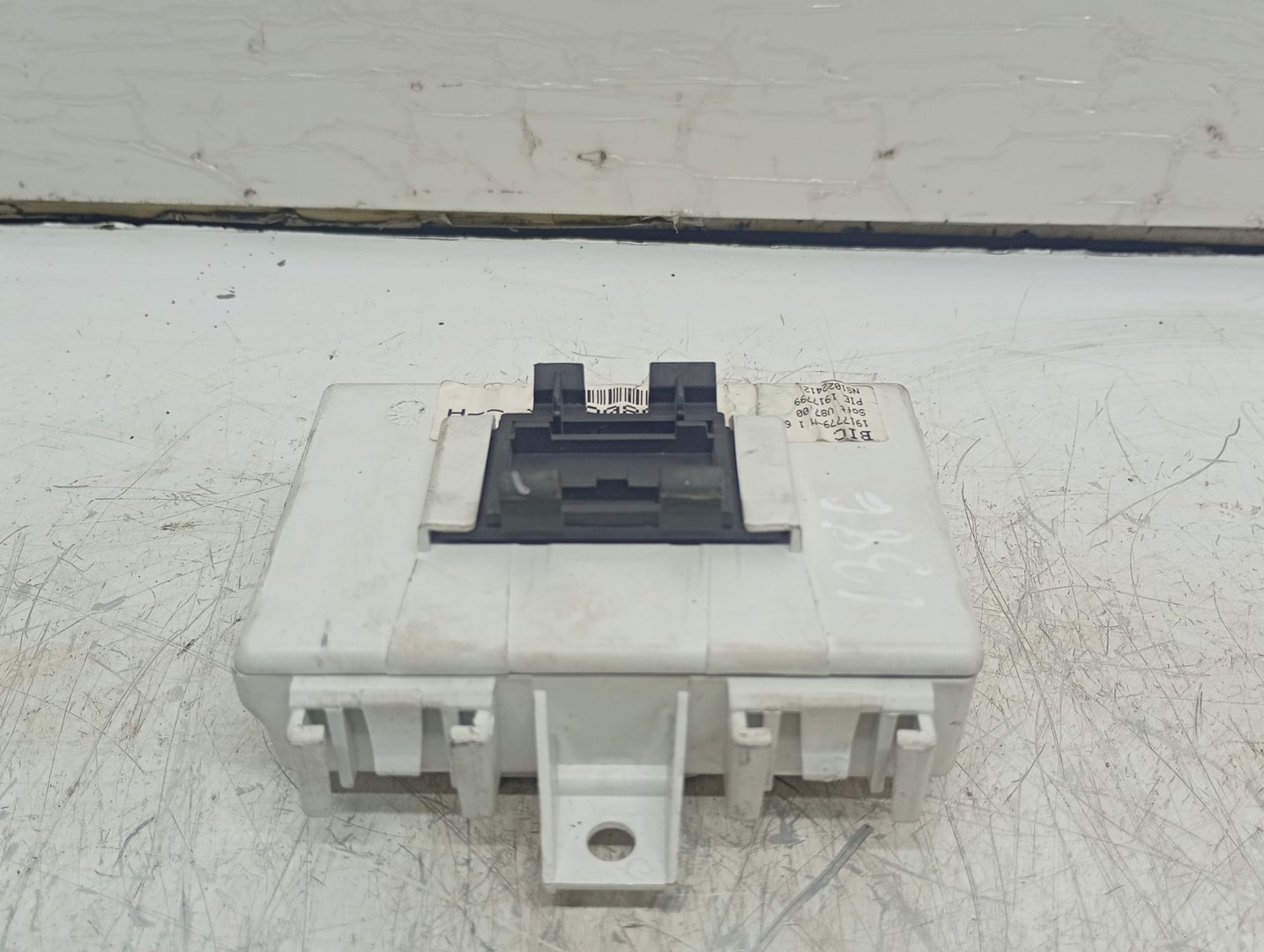 Modul navigatie 280380655R Renault Clio 3 (facelift) (2009 - 2012)