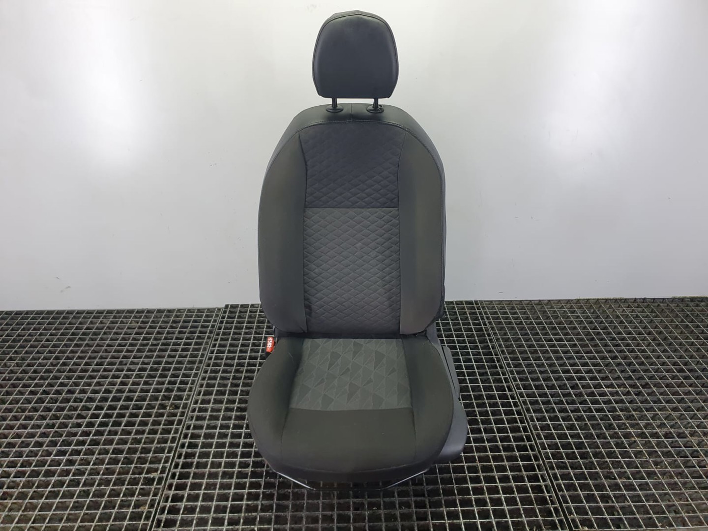Scaun stanga fata Citroen C-Elysee 2 (facelift) (2017 - 2020)