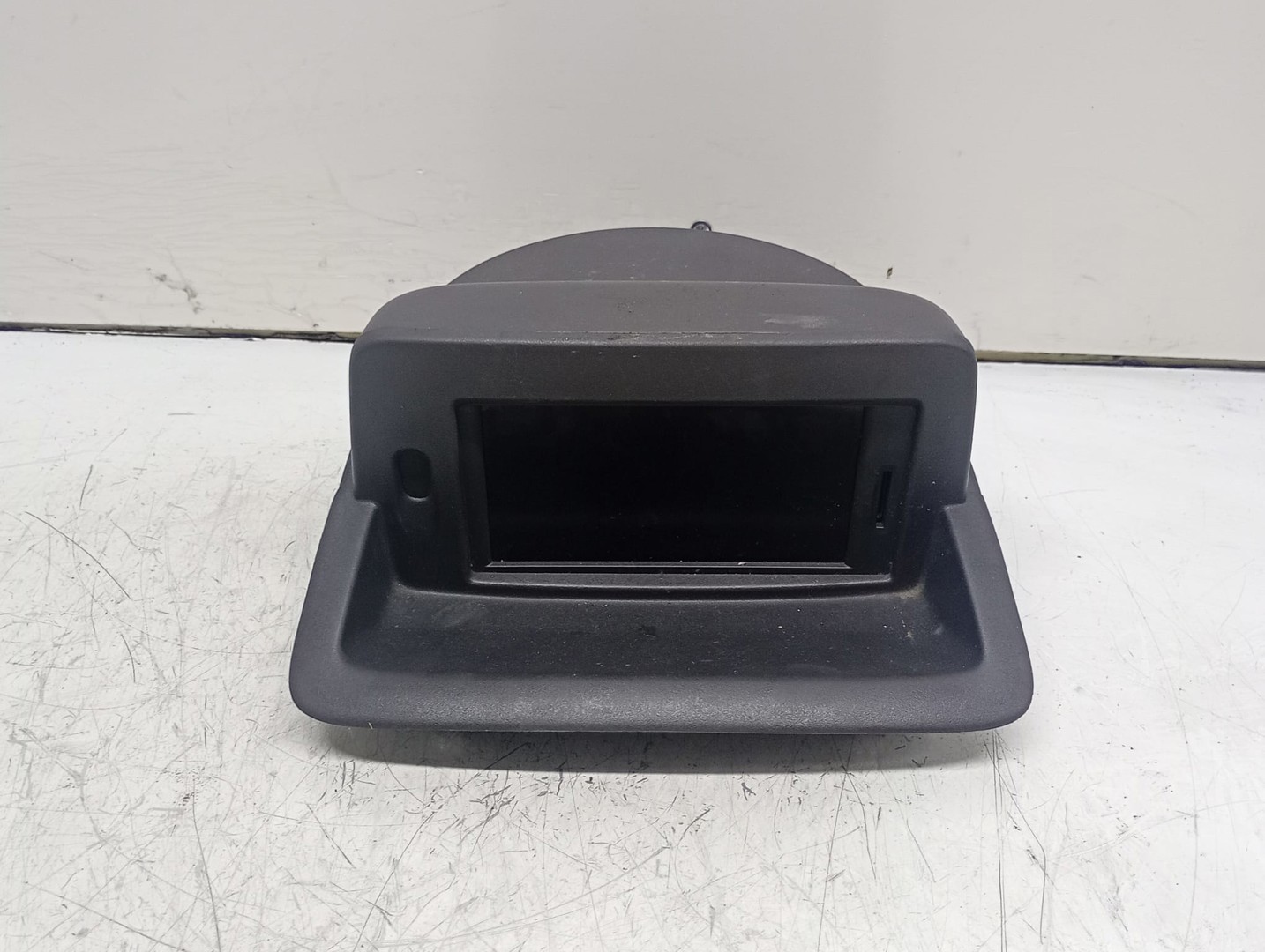 Navigatie 8200884342 Renault Clio 3 (facelift) (2009 - 2012)