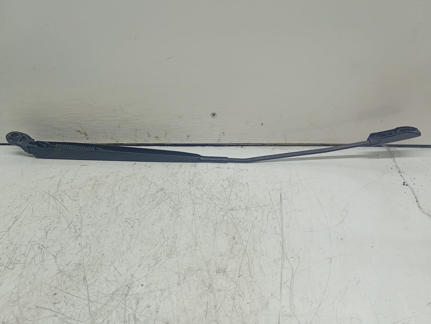 Brat stergator parbriz dreapta 9804766280 Citroen C-Elysee 2 (facelift) (2017 - 2020)