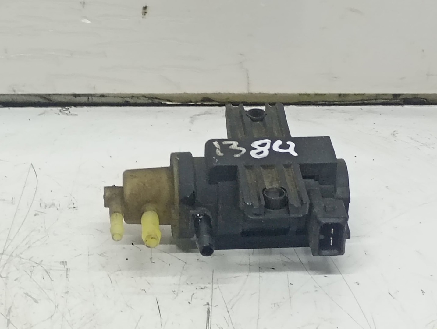 Electrovalva vacuum 149567084R Dacia Logan 2 (2013 - 2016)