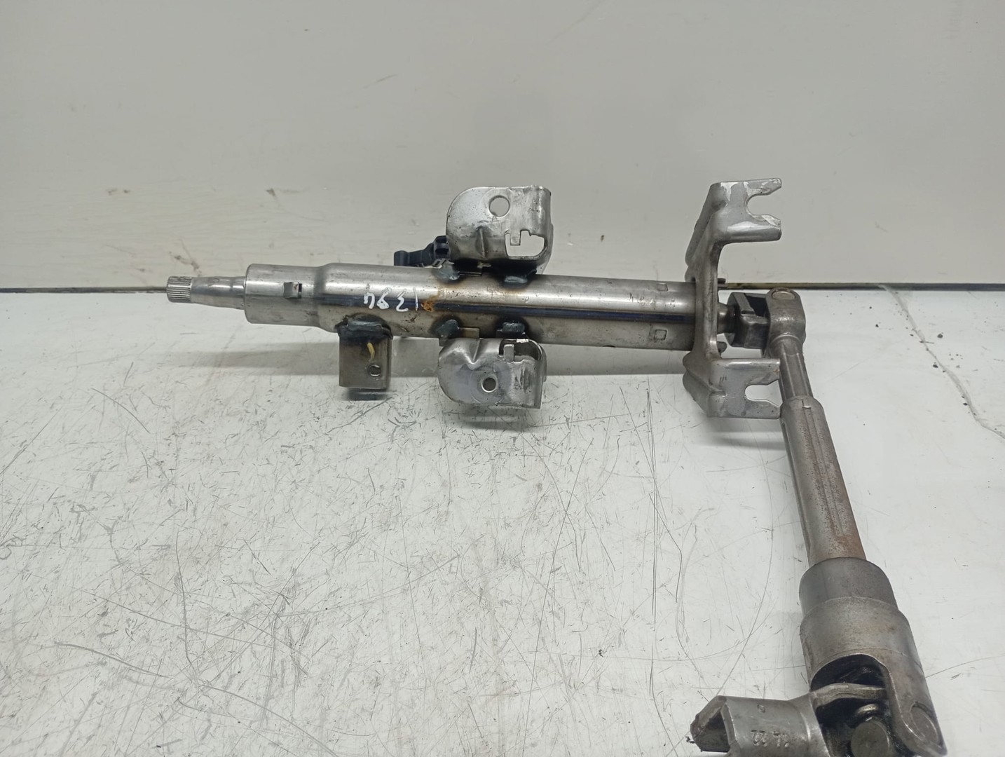 Coloana directie 488102309R Dacia Logan 2 (2013 - 2016)