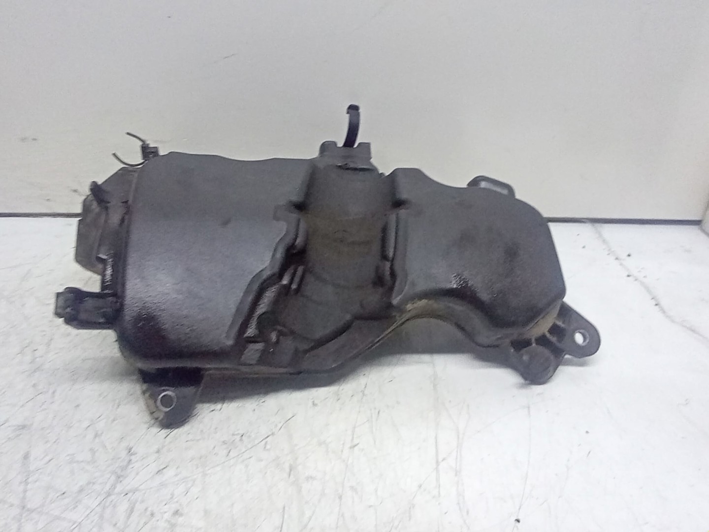 Capac protectie motor 175B10994R Dacia Logan 2 (2013 - 2016)