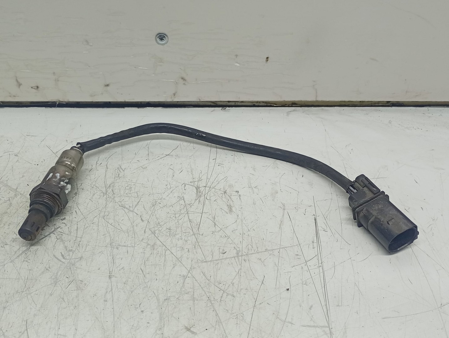 Sonda lambda 9683265480 Peugeot 508 1 (facelift) (2014 - 2020)