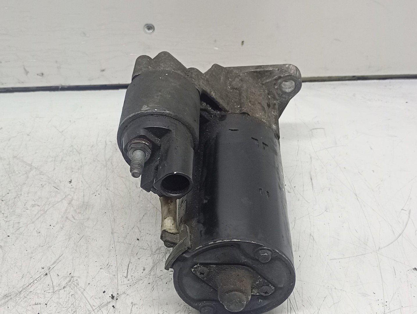 Electromotor 02E911023L Volkswagen Passat B6 (2005 - 2010)