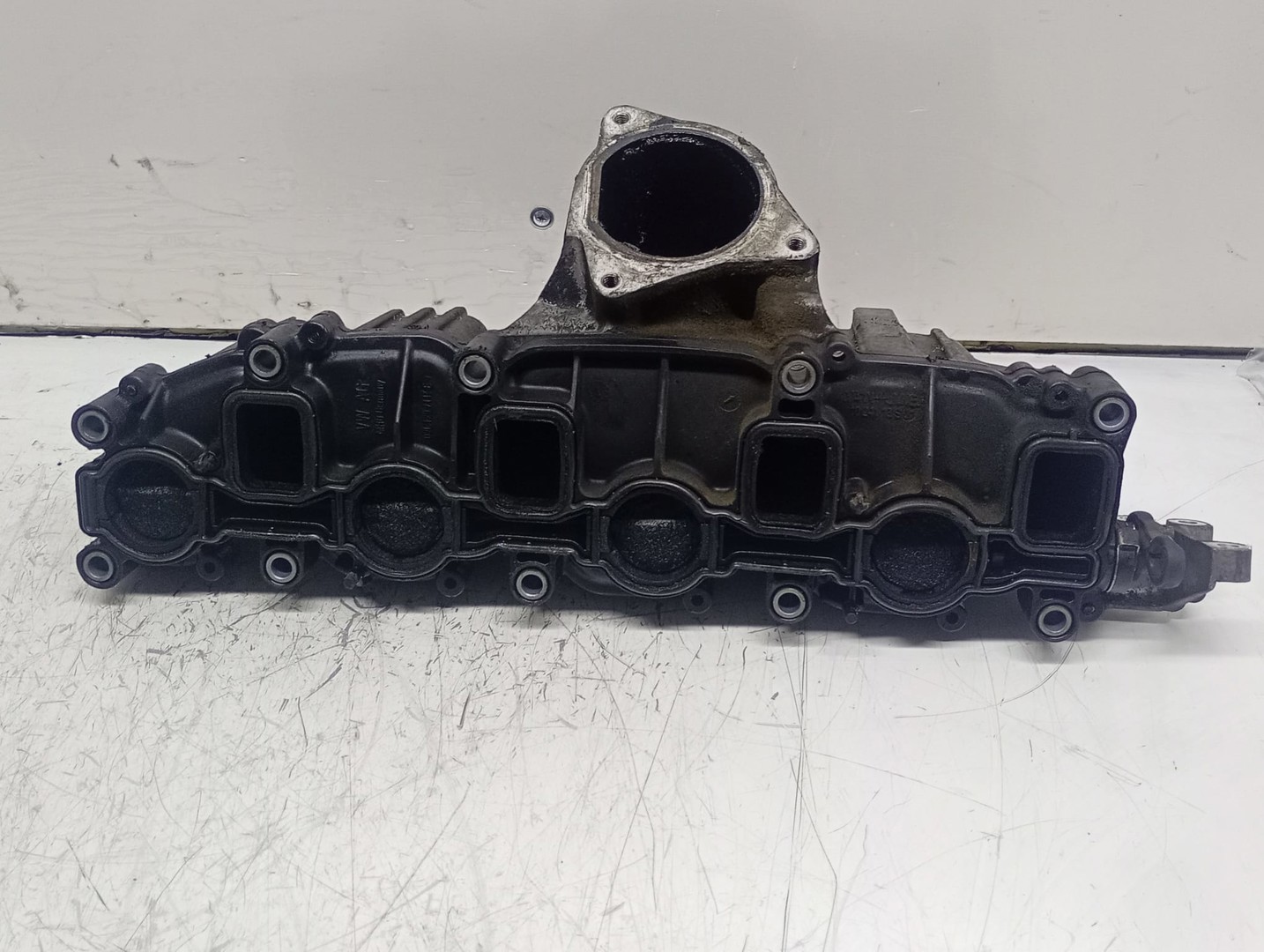 Galerie admisie 03L129711 Volkswagen Passat B6 (2005 - 2010)