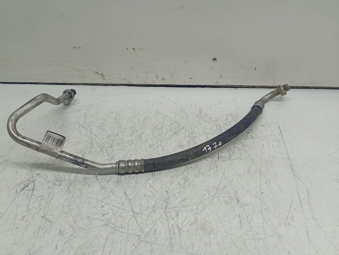 Conducta clima ac 9673507380 Peugeot 508 1 (facelift) (2014 - 2020)