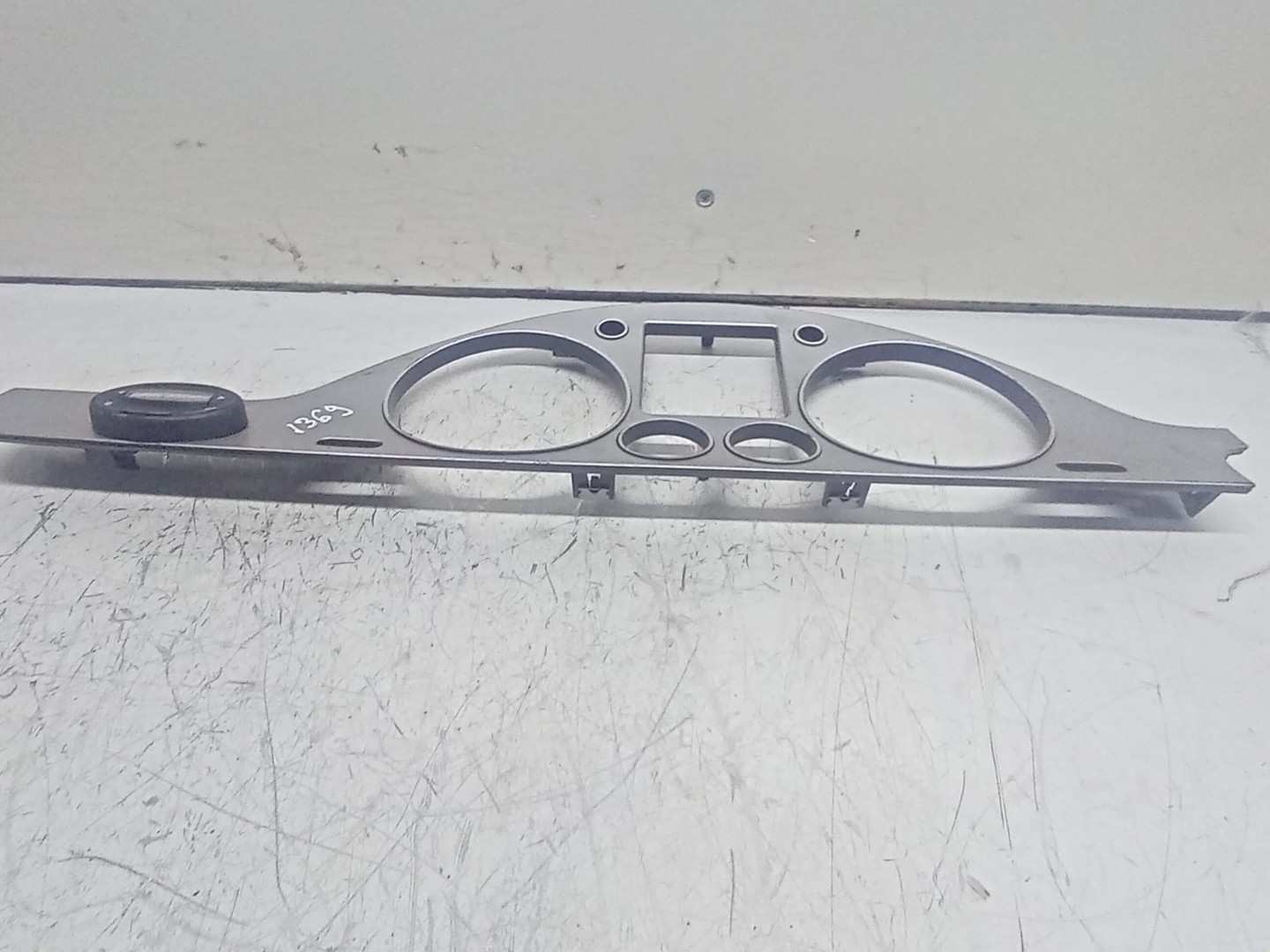Ornament bord 3C1858335 Volkswagen Passat B6 (2005 - 2010)