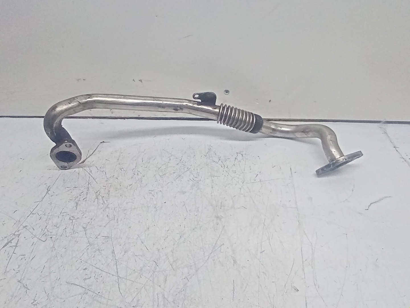 Conducta EGR 03L131521 Volkswagen Passat B6 (2005 - 2010)