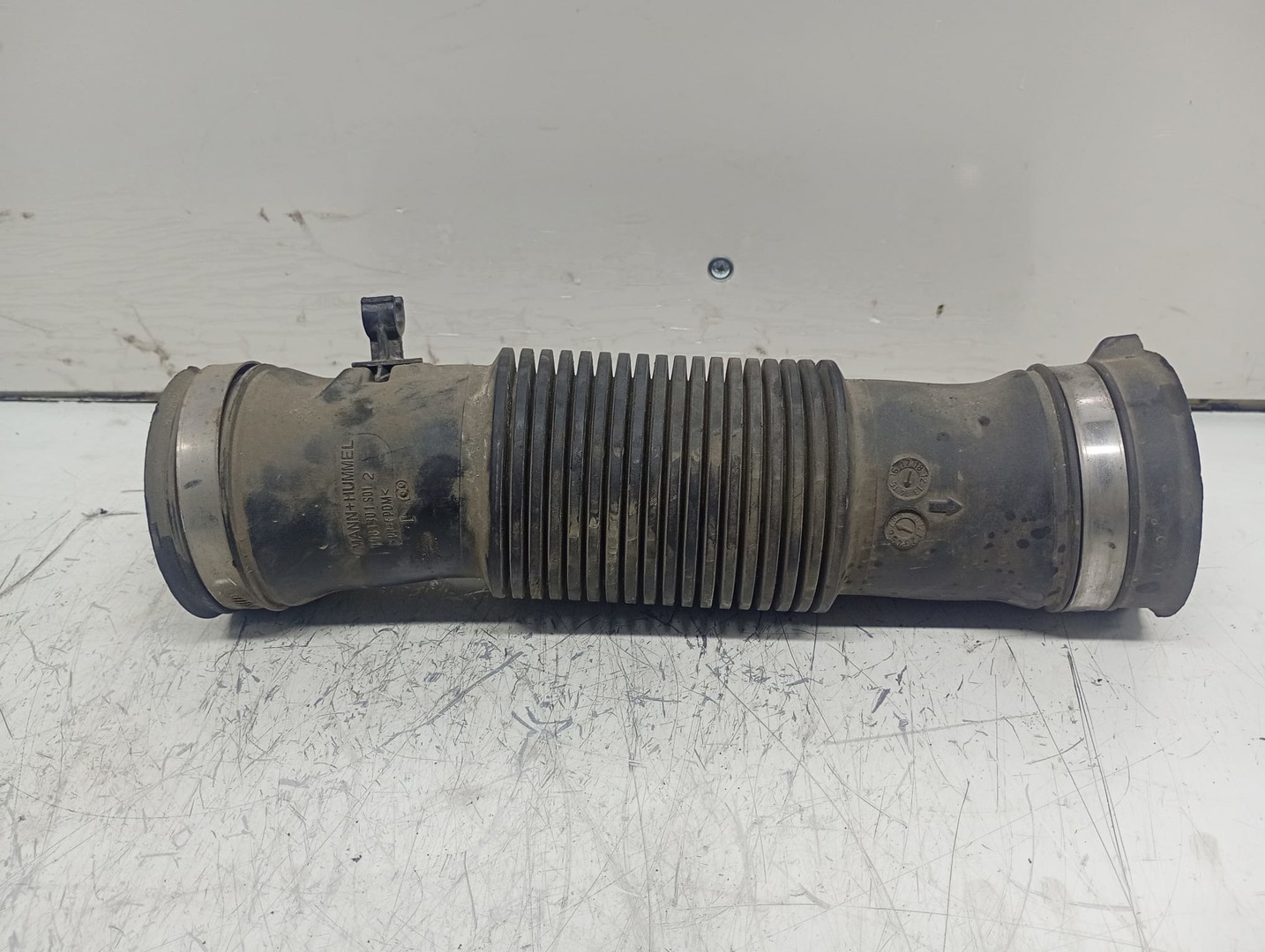 Tub admisie 165757148R Dacia Logan 2 (2013 - 2016)