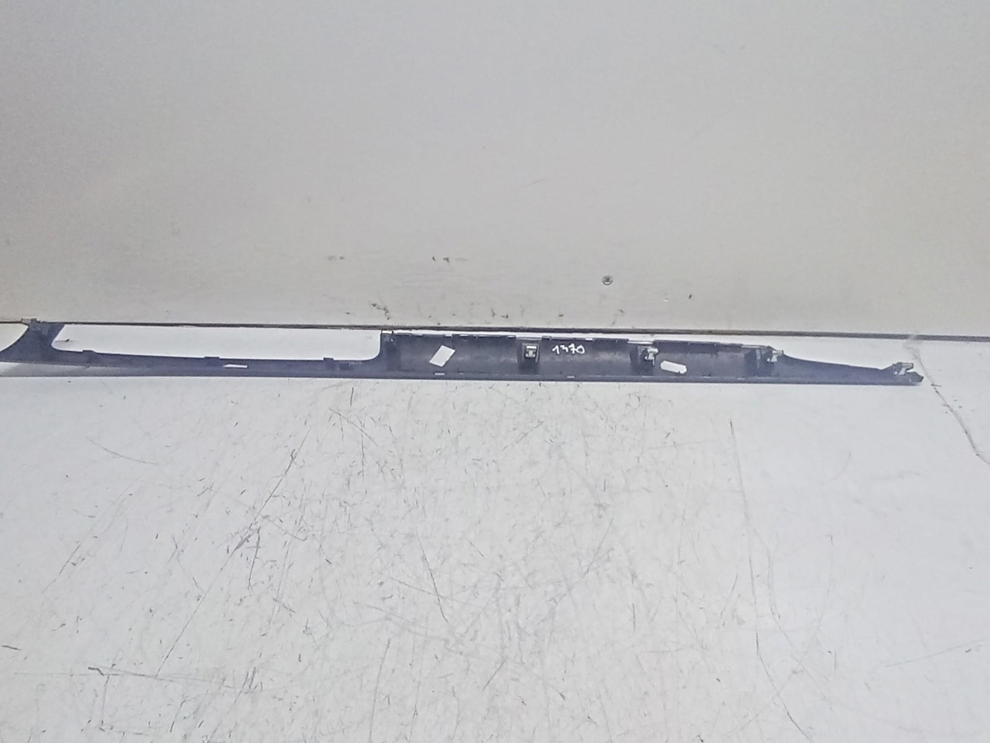 Ornament bord 9688873877 Peugeot 508 1 (facelift) (2014 - 2020)