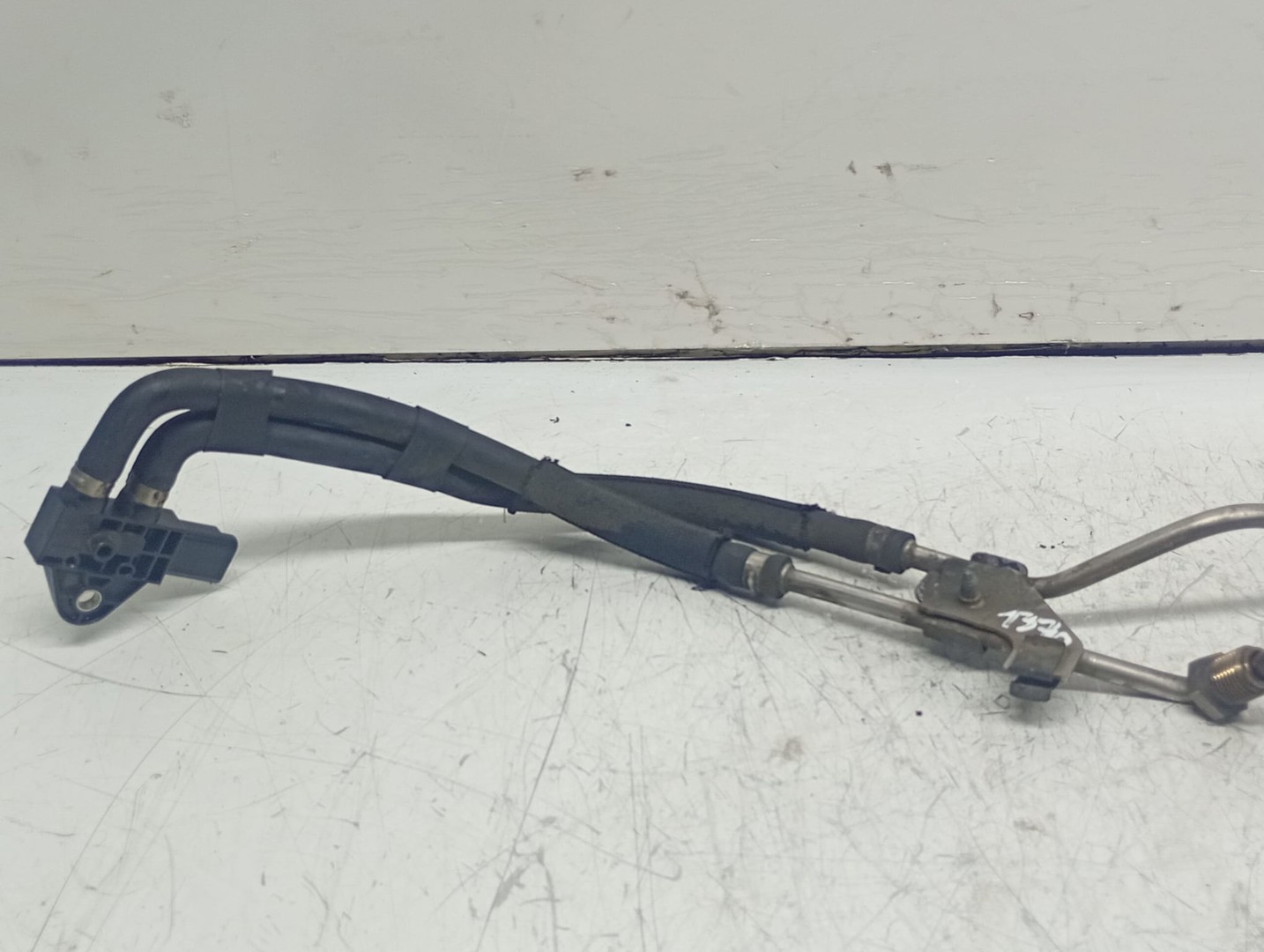 Senzor presiune gaze 9662143180 Peugeot 508 1 (facelift) (2014 - 2020)
