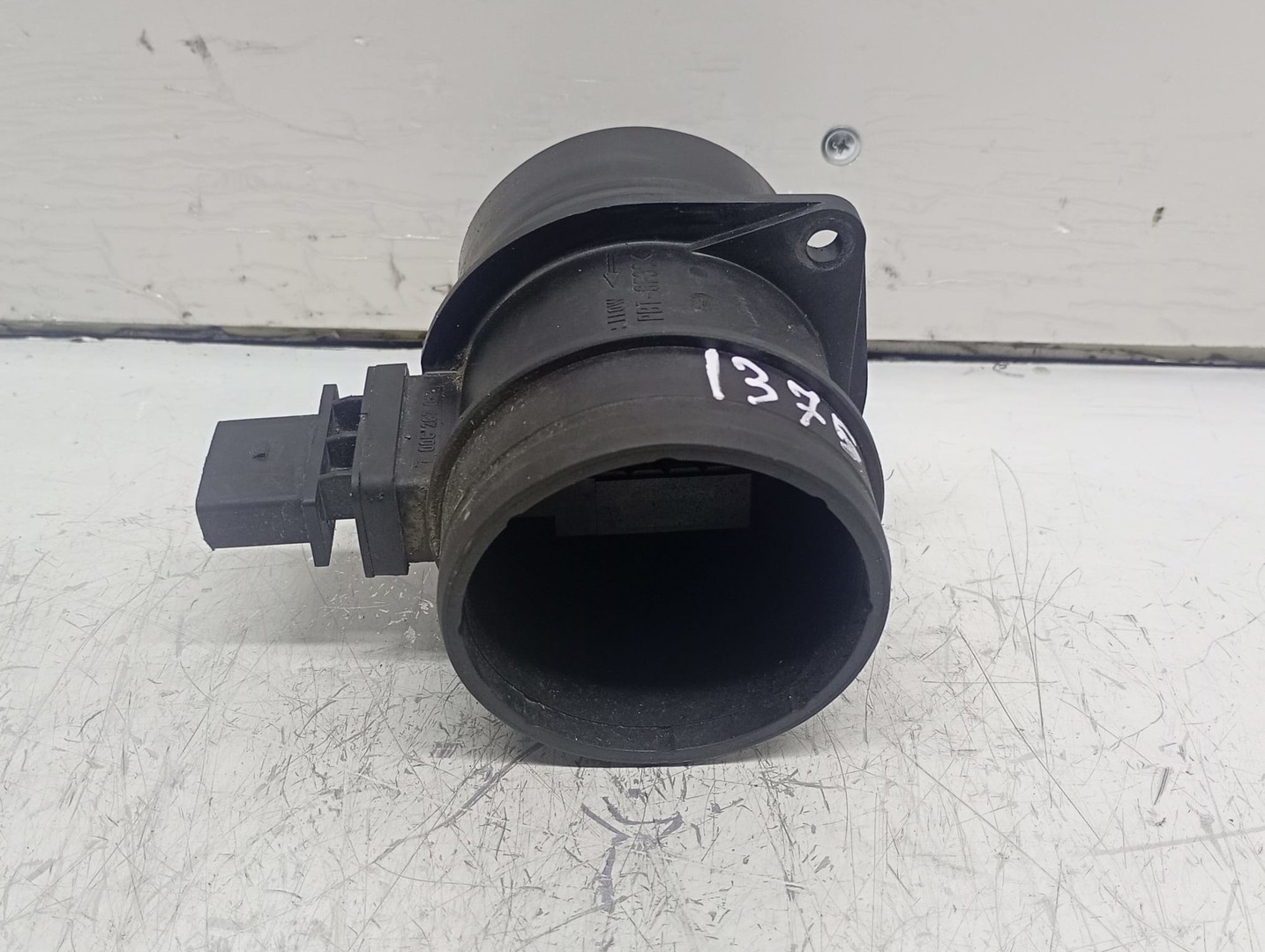 Debitmetru aer F00C2G7017 Volkswagen Golf 5 (2003 - 2009)