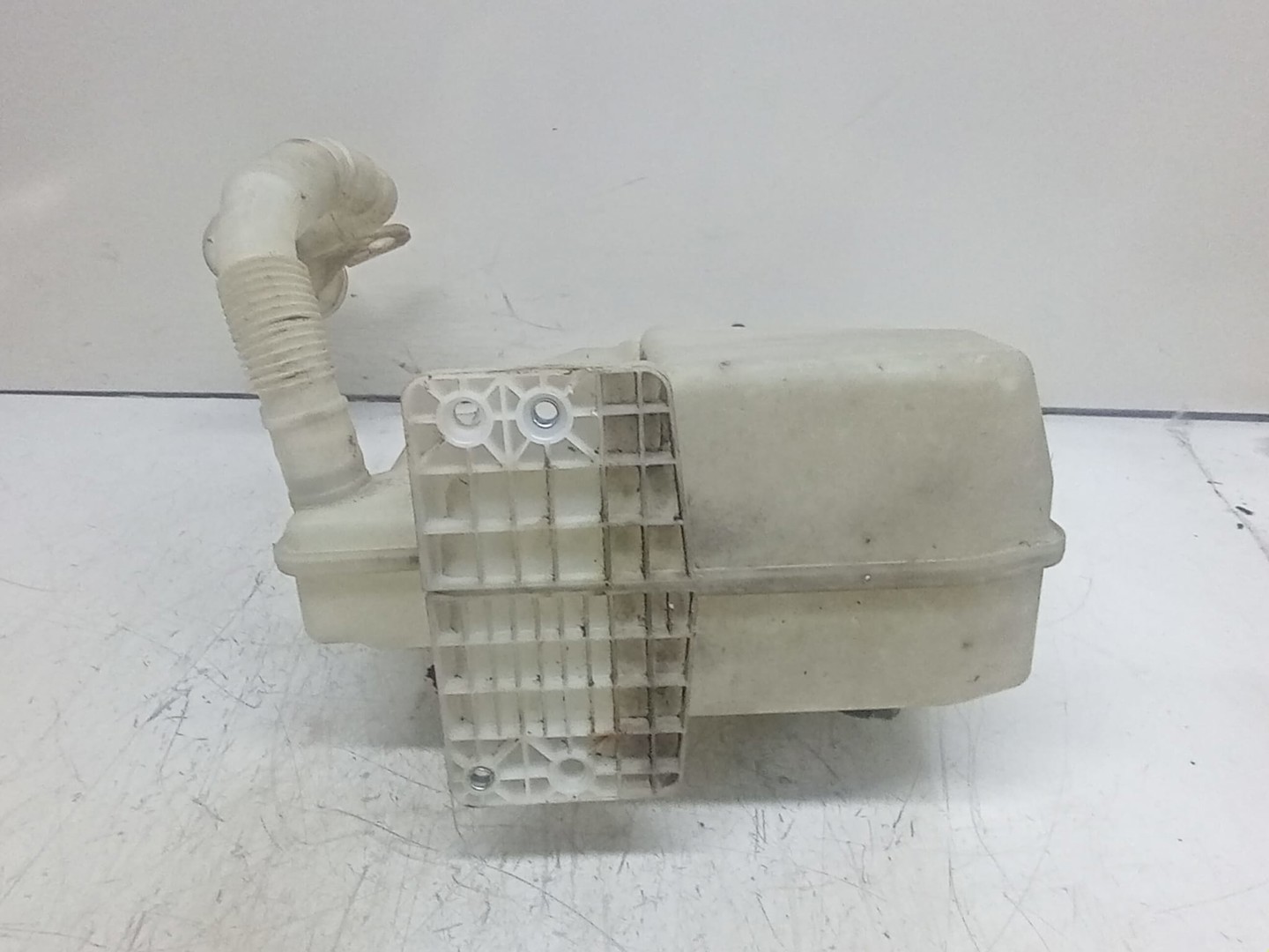 Vas lichid parbriz 1k0955453Q Volkswagen Passat B6 (2005 - 2010)