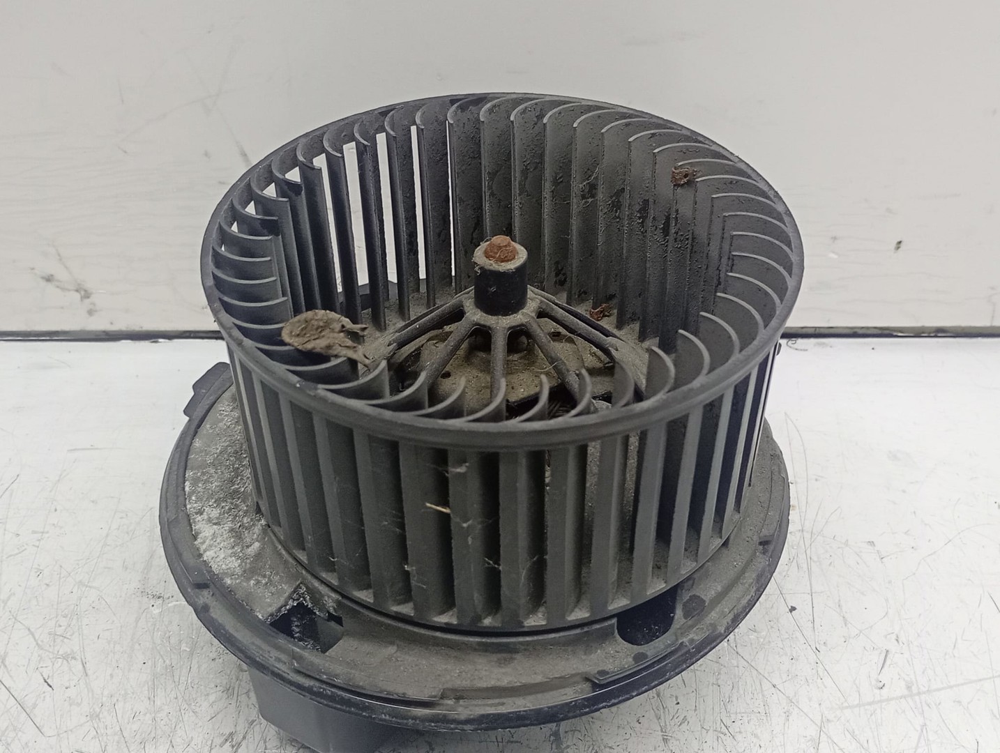 Motoras aeroterma 1K1820015C F983228M Audi A3 8P/8PA (facelift) (2004 - 2008)