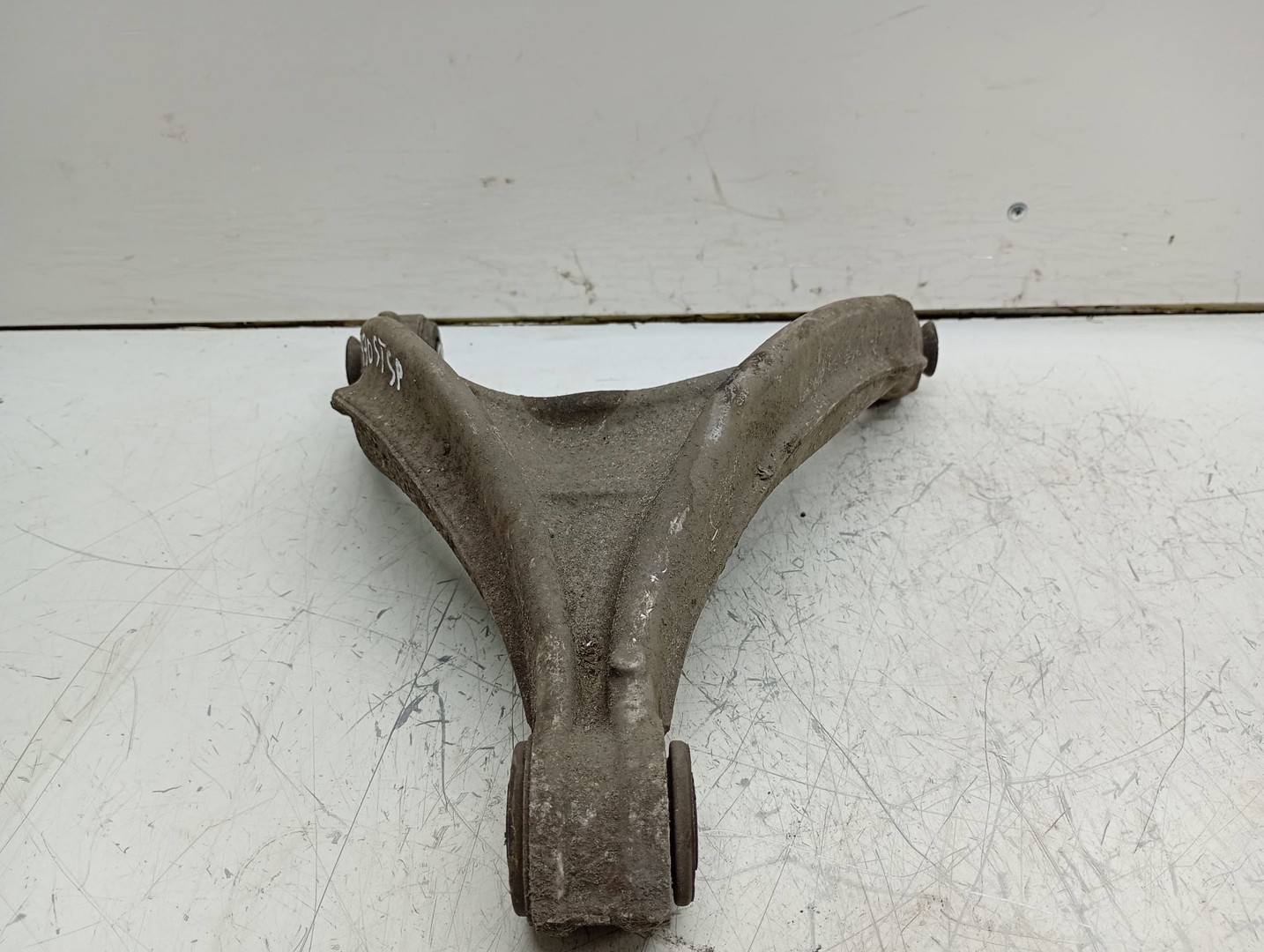 Brat suspensie spate Peugeot 508 1 (facelift) (2014 - 2020)