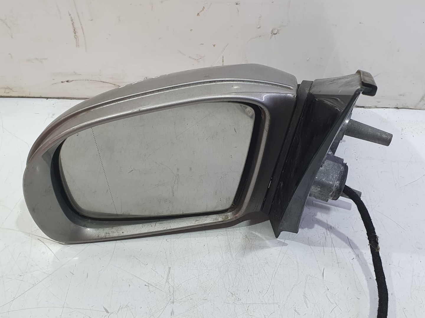 Oglinda stanga a2518102916 Mercedes Benz R-Class W251 (2005 - 2010)