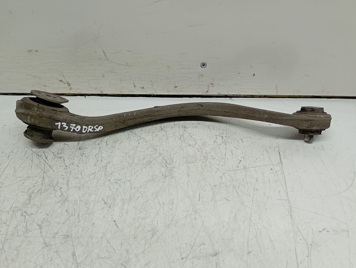 Brat suspensie spate 443892 Peugeot 508 1 (facelift) (2014 - 2020)
