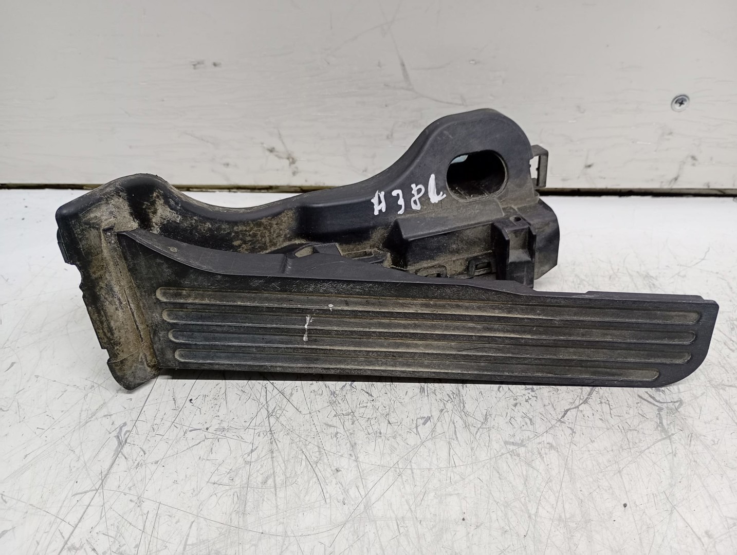 Pedala acceleratie 1k1721503P Audi A3 8P/8PA (facelift) (2004 - 2008)
