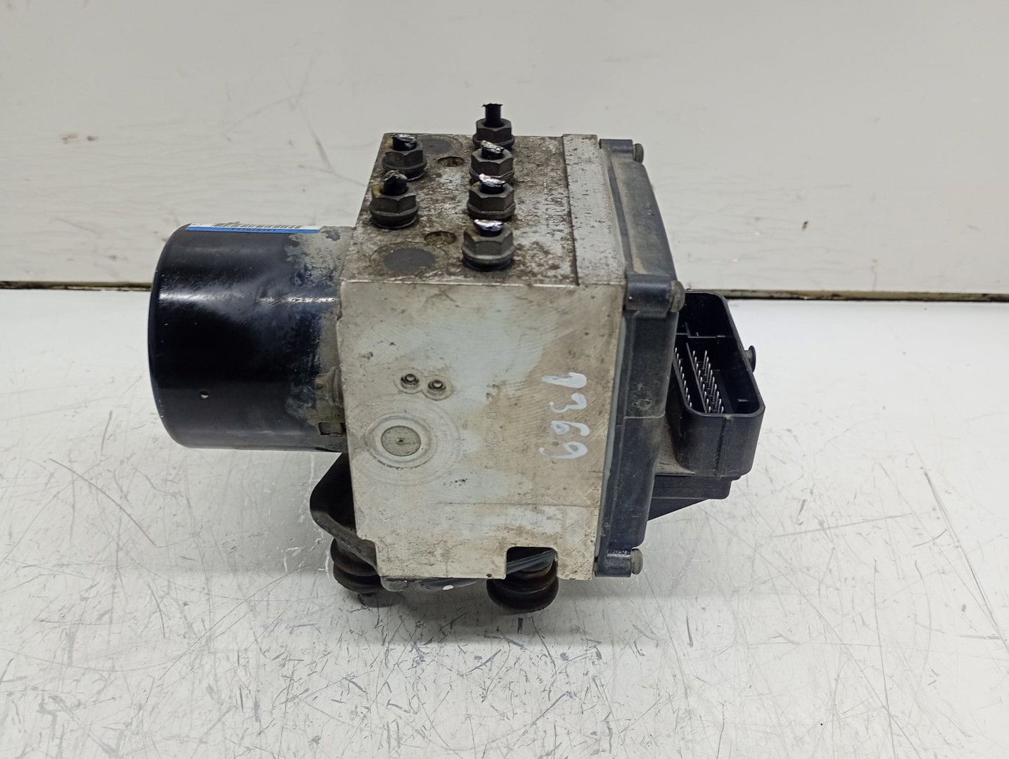 Pompa ABS 3C0614109P Volkswagen Passat B6 (2005 - 2010)