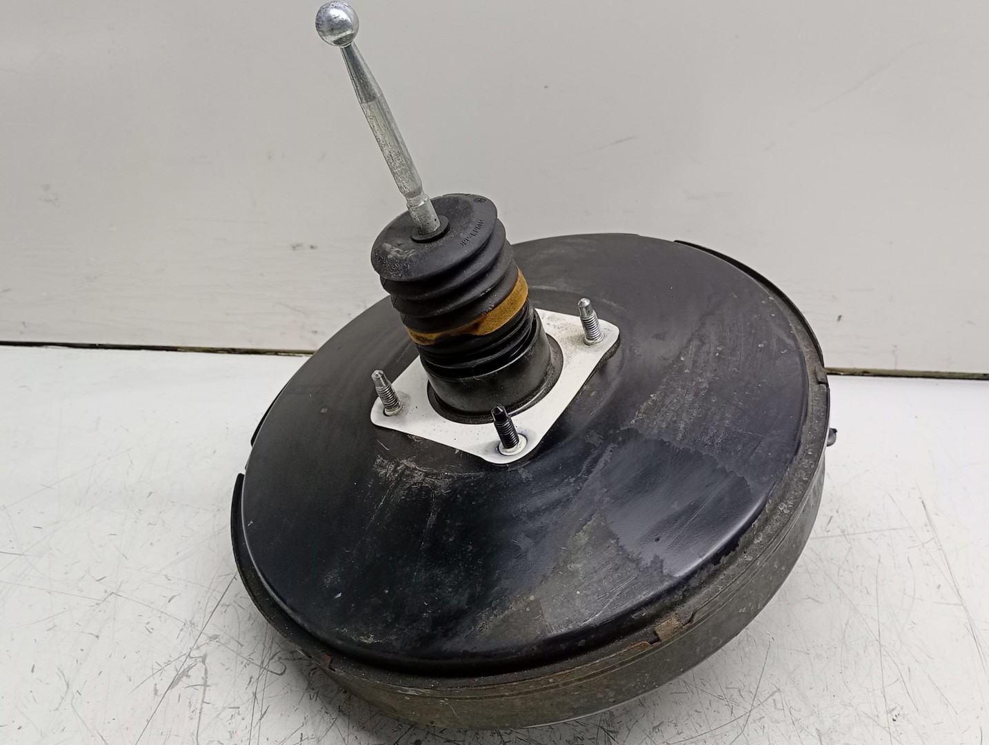 Tulumba frana 3C1614105AH Volkswagen Passat B6 (2005 - 2010)
