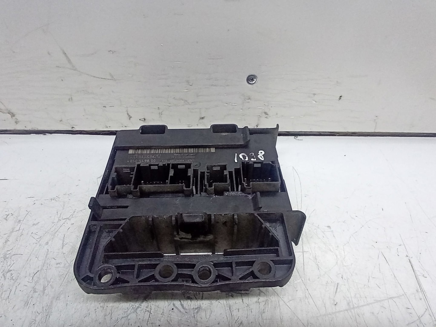 Modul confort 1k1907348A Volkswagen Golf 5 (2003 - 2009)