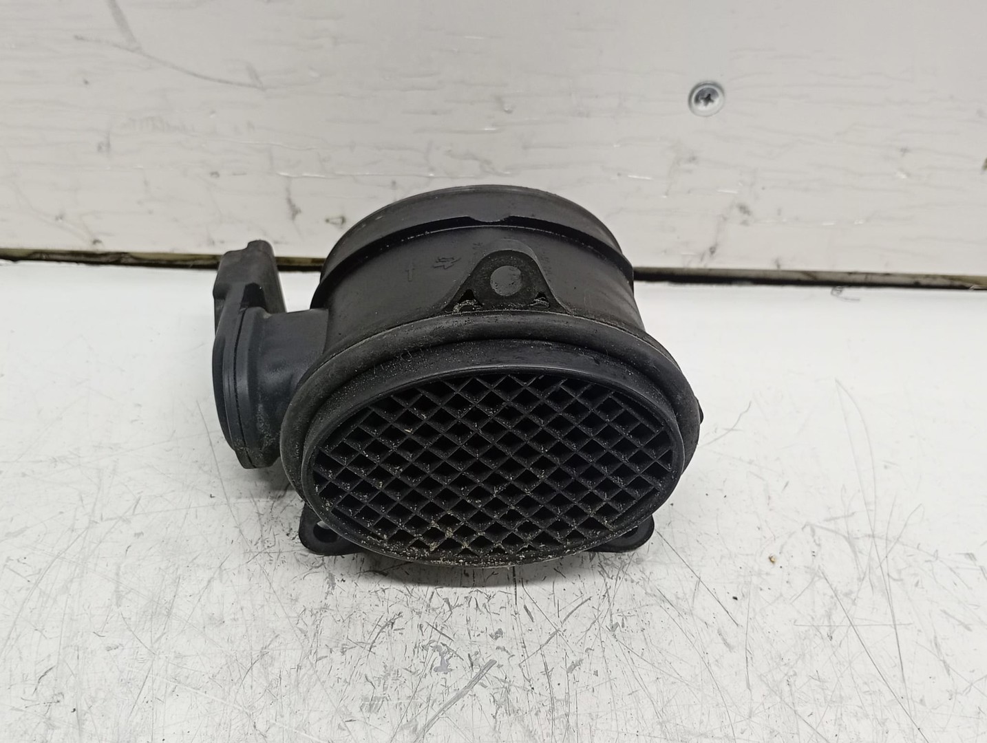 Debitmetru aer 9650010780 Citroen C4 1 (2004 - 2008)