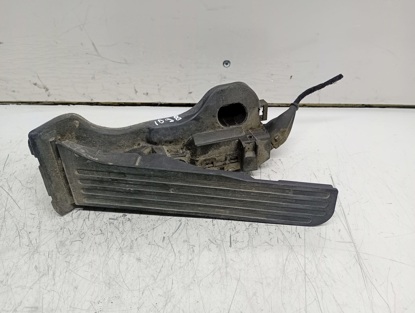 Pedala acceleratie 1K1721503L Volkswagen Golf 5 (2003 - 2009)