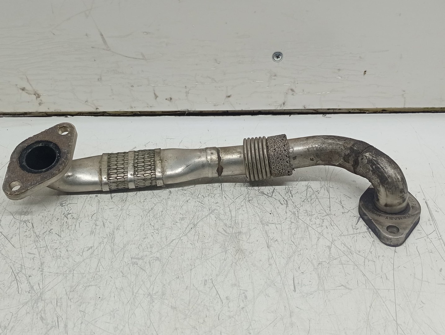 Conducta EGR 03G131521F Volkswagen Golf 5 (2003 - 2009)