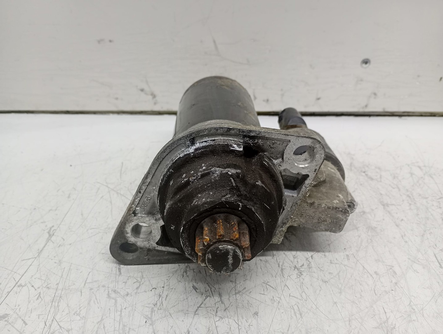 Electromotor Volkswagen Golf 5 (2003 - 2009)