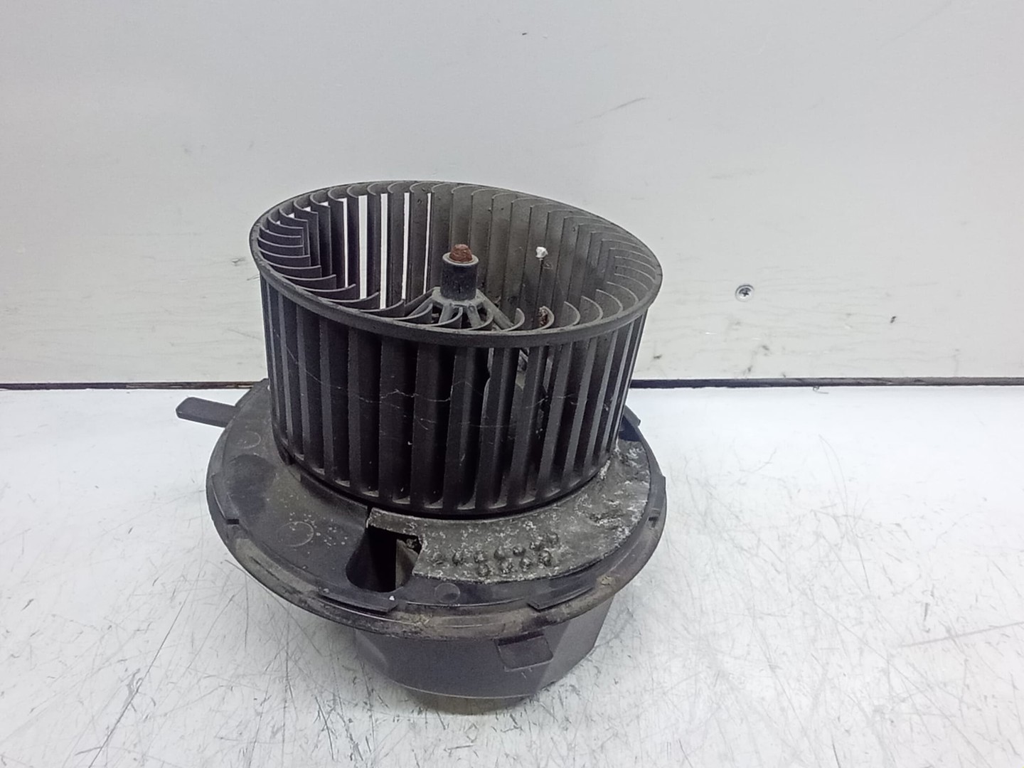 Motoras aeroterma 1k1820015 Volkswagen Golf 5 (2003 - 2009)