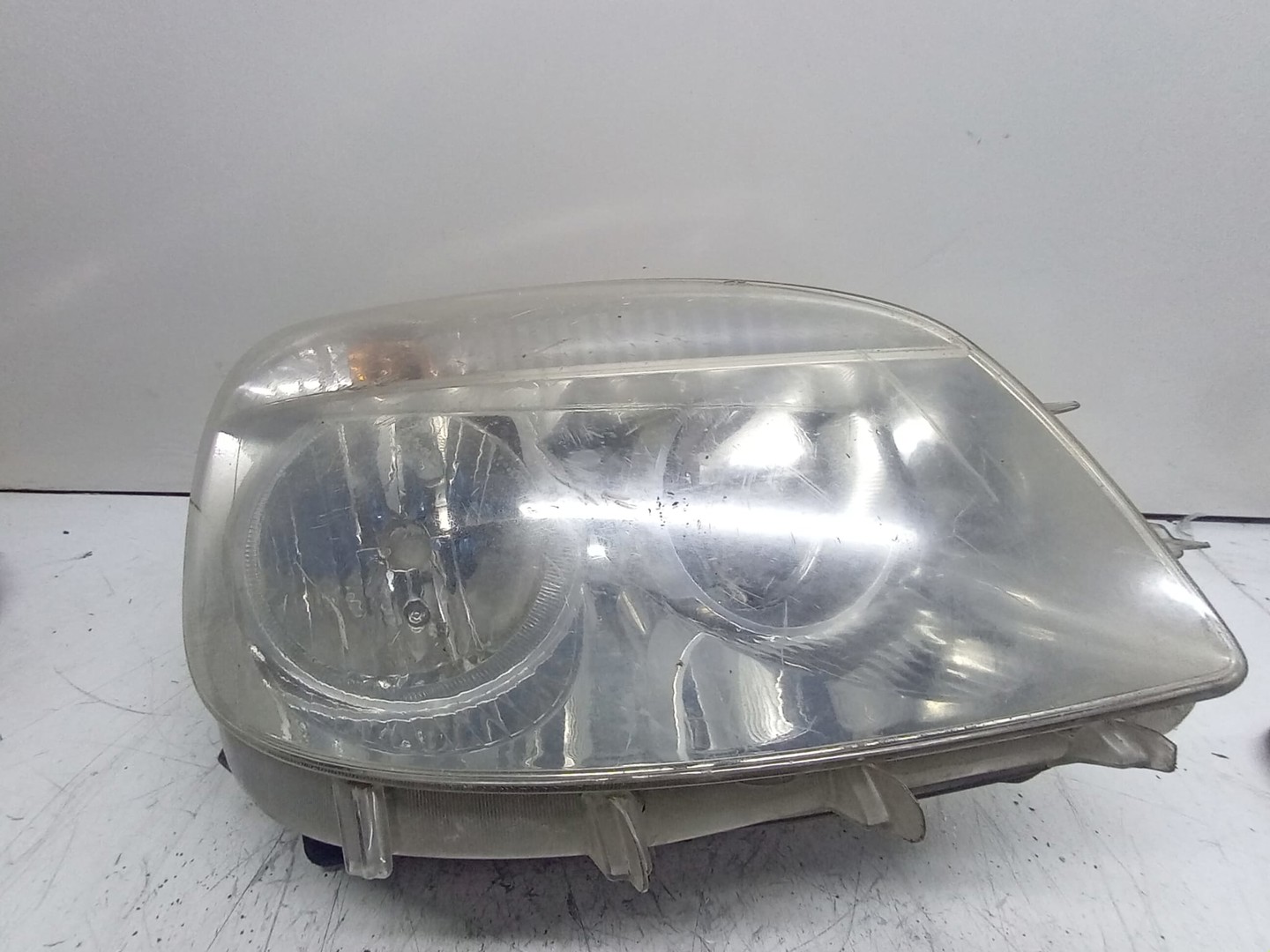 Far dreapta 51755054 Fiat Doblo 1 (facelift) (2005 - 2009)