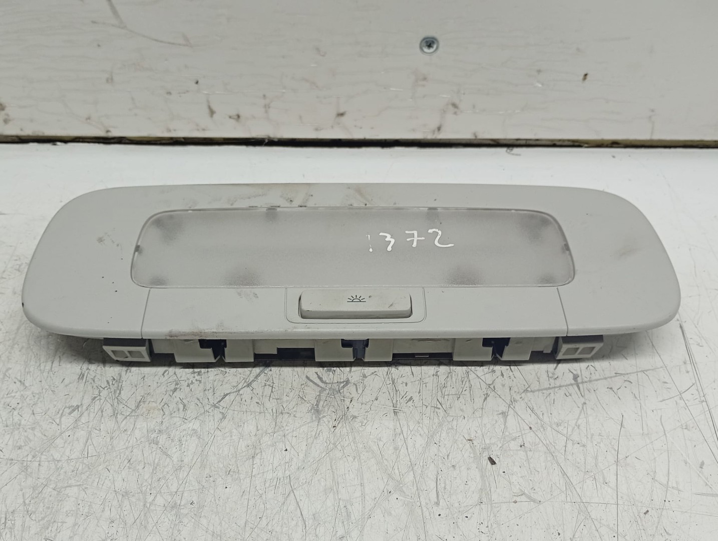 Plafoniera 1k0947291 Volkswagen Golf 6 (2008 - 2015)