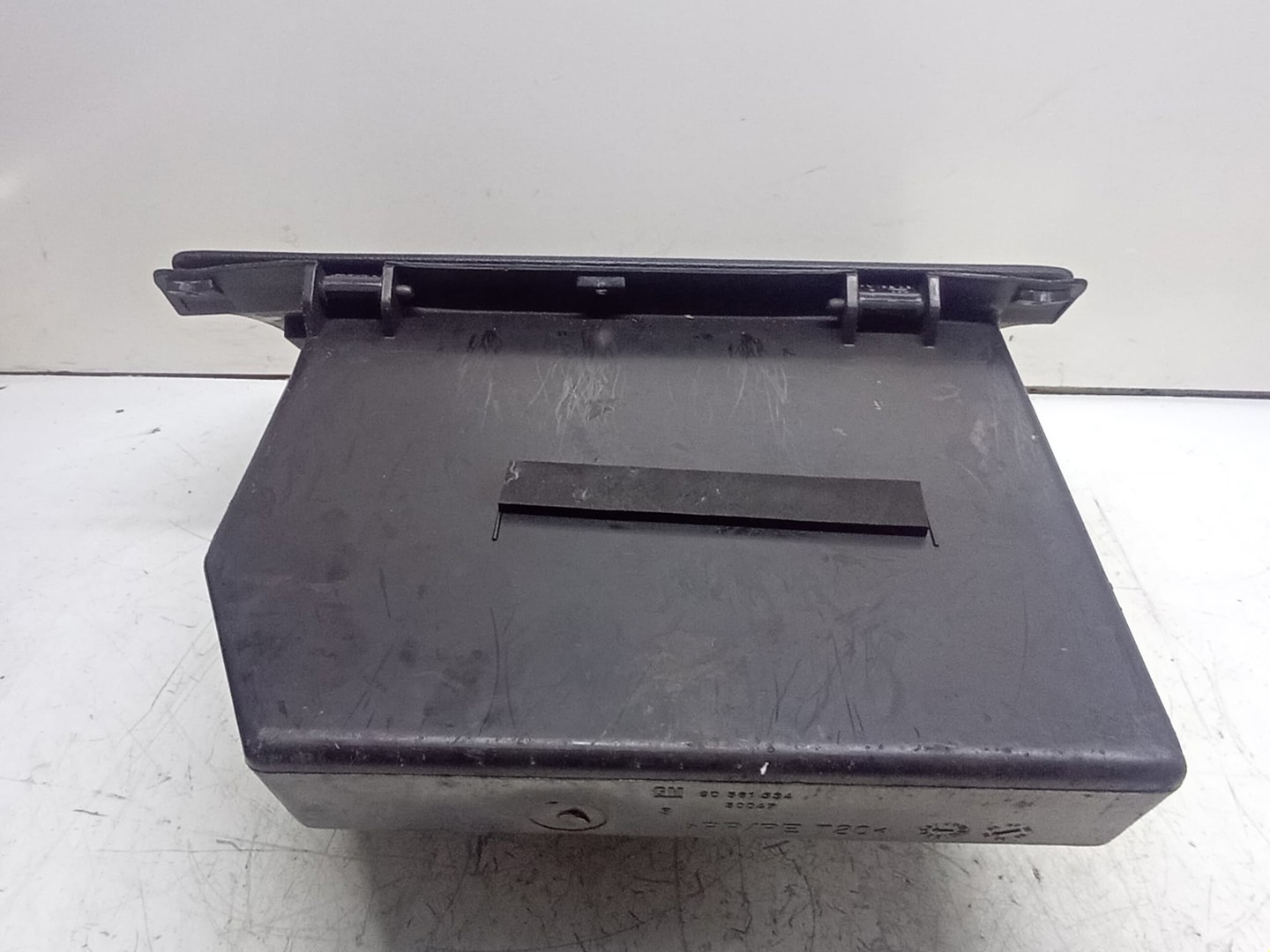 Torpedou 90561334 Opel Astra G (1998 - 2009)