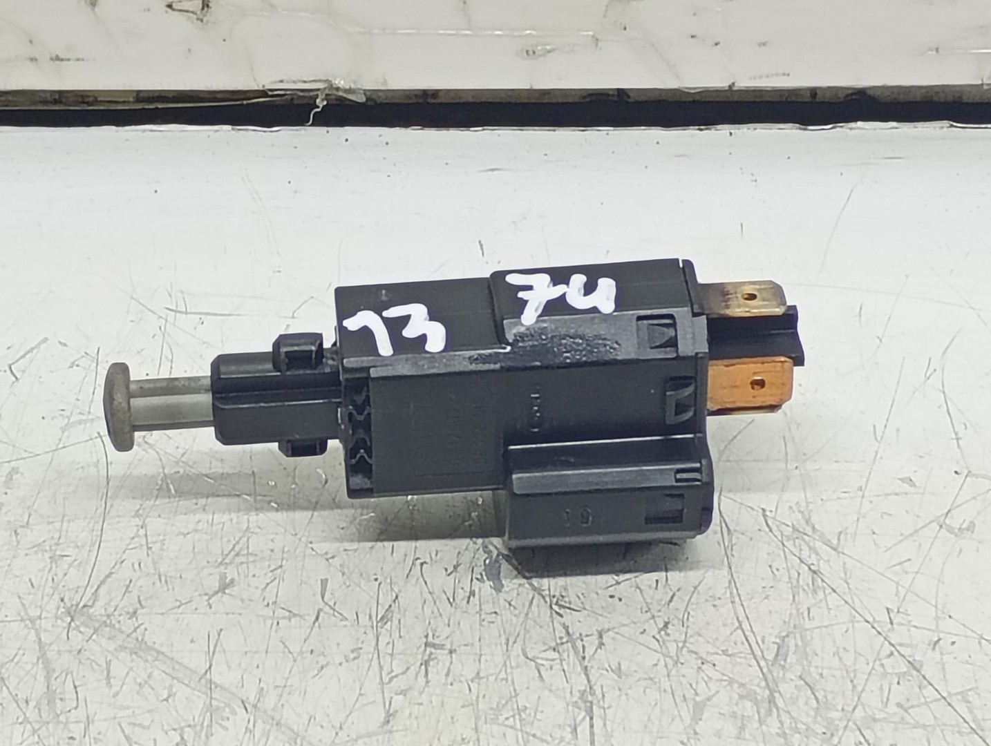 Switch frana 09132299 Opel Astra G (1998 - 2009)