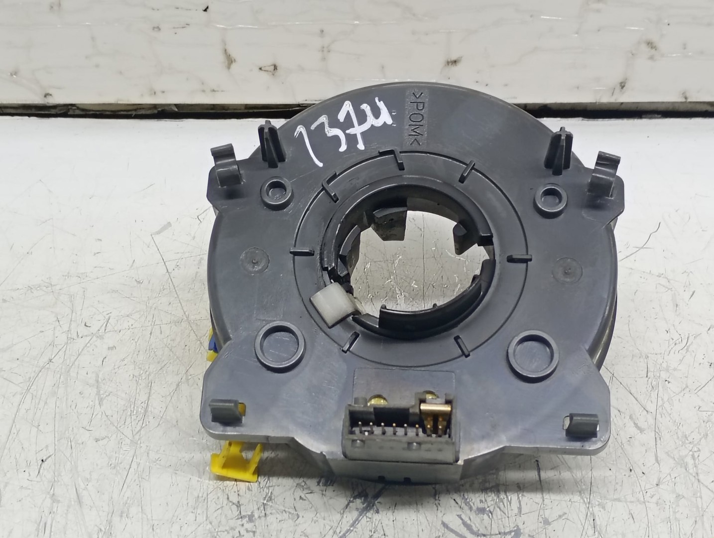 Spira volan 24436919 Opel Astra G (1998 - 2009)