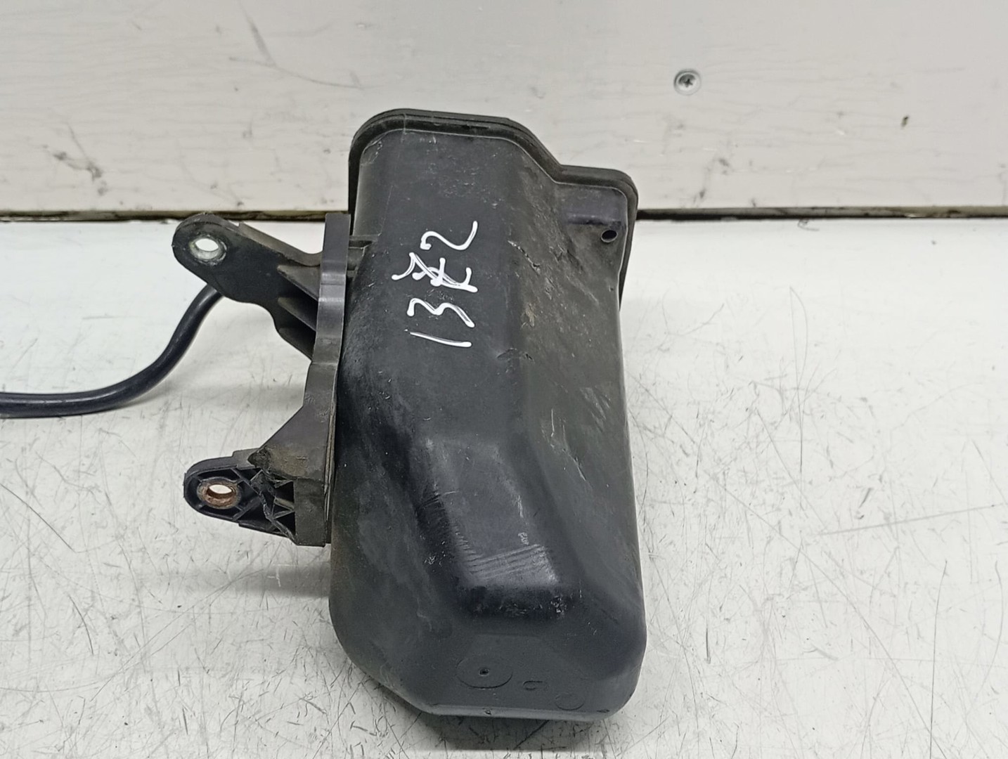 Canistra carbon 1k0201813 Volkswagen Golf 6 (2008 - 2015)