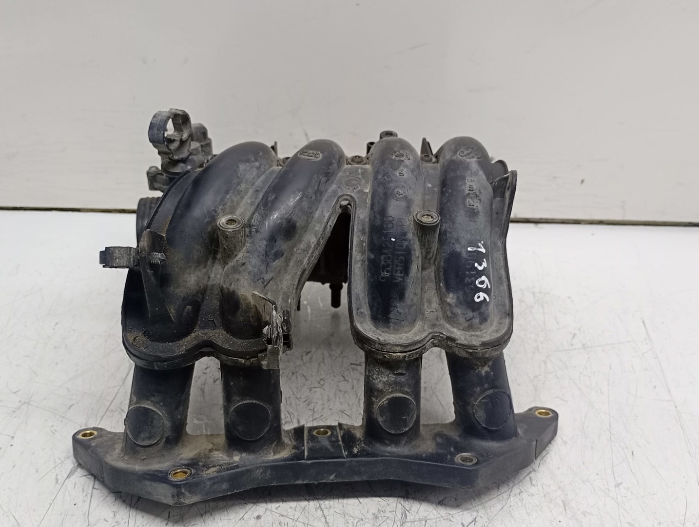 Galerie admisie 9638425180 Citroen C3 1 (2002 - 2010)