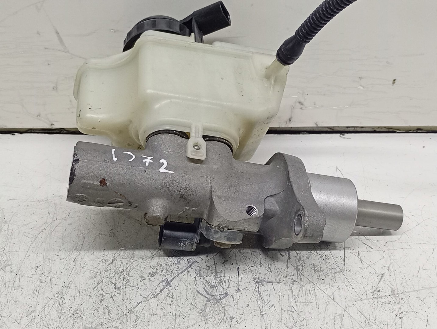 Pompa frana 1k1611301 Volkswagen Golf 6 (2008 - 2015)