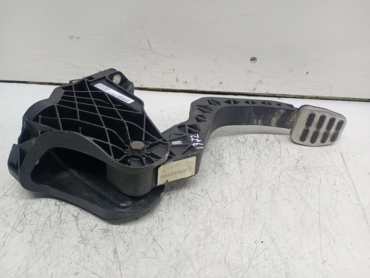 Pedala ambreiaj 1Q1721059T Volkswagen Golf 6 (2008 - 2015)