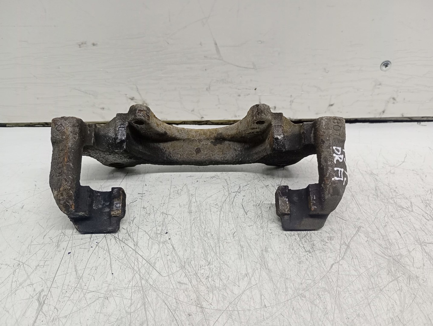 Suport etrier Volkswagen Golf 6 (2008 - 2015)