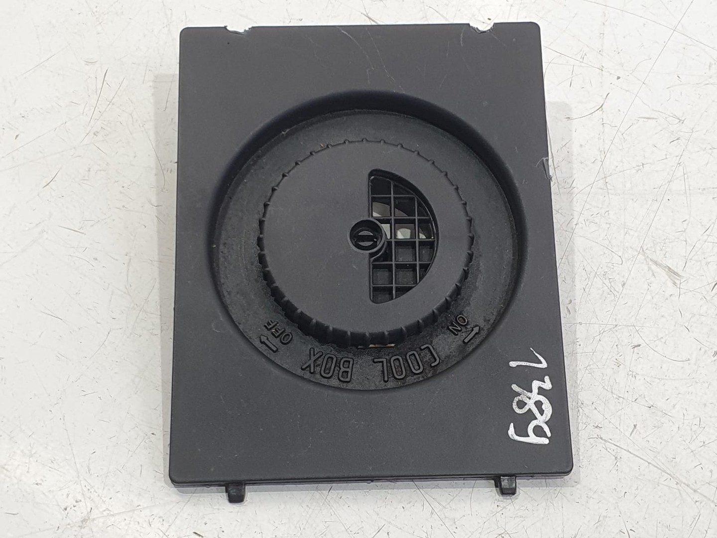 Ornament bord 84695-2b010 Hyundai Santa Fe CM (2006 - 2010)